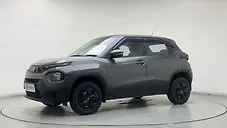 Used Tata Punch Adventure Rhythm Pack AMT in Ghaziabad