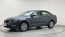 Used Skoda Octavia 1.8 TSI L&K in Ghaziabad