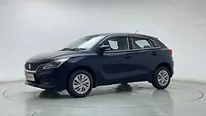 Used Maruti Suzuki Baleno Delta MT [2022-2023] in Ghaziabad