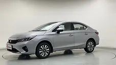 Used Honda City V Petrol CVT [2023-2025] in Gurgaon