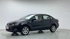 Used Volkswagen Vento Highline Petrol AT in Gurgaon
