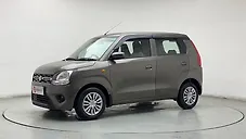 Used Maruti Suzuki Wagon R VXI 1.0 [2023-2025] in Delhi