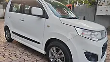 Used Maruti Suzuki Wagon R VXI in Kanpur