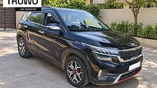 Used Kia Seltos GTX Plus 1.4 [2019-2020] in Bangalore