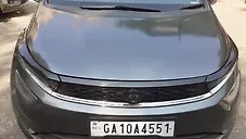 Used Tata Altroz XZA Plus (S) Lux Petrol in Mumbai