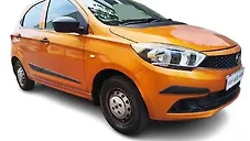 Used Tata Tiago Revotron XM in Coimbatore