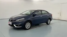 Used Maruti Suzuki Ciaz Zeta 1.5 [2020-2023] in Lucknow