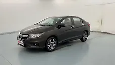 Used Honda City VX Petrol [2017-2019] in Lucknow