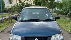 Used Maruti Suzuki Alto LXi BS-III in Madurai