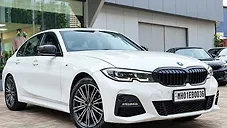 Used BMW 3-Series 330i M Sport in Mumbai