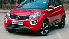 Used Tata Nexon XZ Diesel in Pune