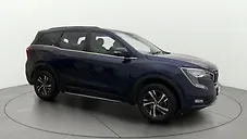 Used Mahindra XUV700 AX 5 Diesel AT 5 STR [2021] in Hyderabad
