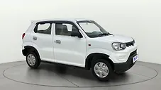 Used Maruti Suzuki S-Presso LXi (O) CNG in Bangalore