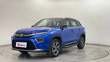 Used Toyota Urban Cruiser Hyryder V Hybrid [2023-2025] in Chennai