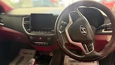 Used Hyundai Verna SX 1.5 CRDi in Jaipur