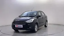 Used Ford Aspire Titanium 1.2 Ti-VCT in Bangalore