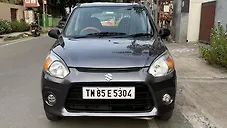 Used Maruti Suzuki Alto 800 LXi in Chennai