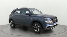 Used Hyundai Venue SX Plus 1.0 Turbo DCT in Thane
