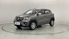 Used Renault Kwid RXT 1.0 SCE Edition in Jaipur