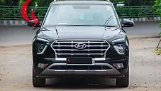 Used Hyundai Creta SX 1.5 Petrol in Kolkata