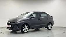 Used Hyundai Aura S CNG Manual in Gohana