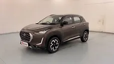 Used Nissan Magnite XV [2020] in Kanpur