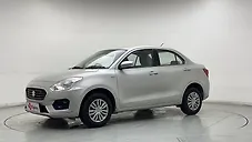 Used Maruti Suzuki DZire VXi in Gohana
