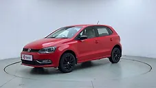 Used Volkswagen Polo Highline1.2L (P) in Nagpur