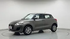 Used Maruti Suzuki Swift VXi in Gohana