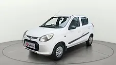 Used Maruti Suzuki Alto 800 Lxi in Nagpur