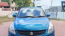 Used Maruti Suzuki Swift DZire VDI in Madurai