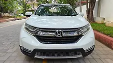Used Honda CR-V 1.6 AWD Diesel AT in Hyderabad