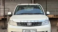 Used Tata Safari 2.2 EX 4X2 in Simdega