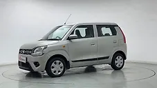 Used Maruti Suzuki Wagon R VXI 1.0 CNG [2022-2023] in Gurgaon