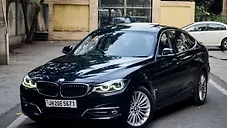 Used BMW 3 Series GT 320d Luxury Line in Delhi