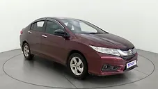 Used Honda City VX (O) MT in Mumbai