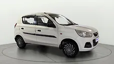 Used Maruti Suzuki Alto VXi [2014-2019] in Gurgaon