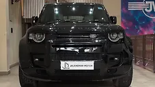 Used Land Rover Defender 110 HSE 2.0 Petrol in Delhi