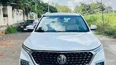 Used MG Hector Sharp 2.0 Diesel in Bangalore