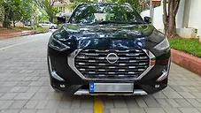 Used Nissan Magnite XV Premium Turbo CVT in Hyderabad