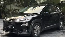 Used Hyundai Kona Electric Premium in Pune