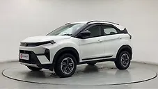 Used Tata Nexon Creative 1.2 Petrol 6MT [2023-2025] in Delhi