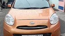 Used Nissan Micra XV Diesel in Madurai