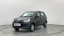 Used Maruti Suzuki Alto VXi (O) [2014-2019] in Chennai