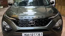Used Tata Harrier XZA Plus in Mumbai