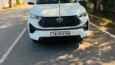 Used Toyota Innova Hycross ZX Hybrid (Electric + Petrol) Automatic (e-CVT) 7 STR in Chennai