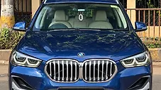 Used BMW X1 sDrive20d xLine in Mumbai