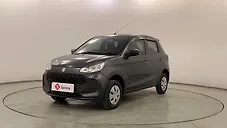 Used Maruti Suzuki Alto K10 VXi (O) Petrol Manual 5 STR in Pune