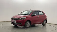 Used Tata Tiago Revotron XZ in Kolkata