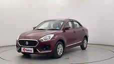 Used Maruti Suzuki DZire VXi Petrol Automatic (AMT) in Ahmedabad